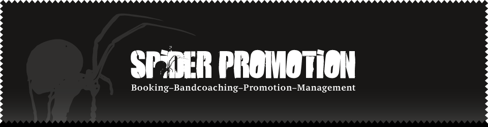 Spider Promotion
